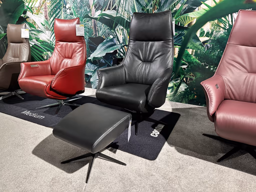 Relaxsessel Senza SZ089 von Contur